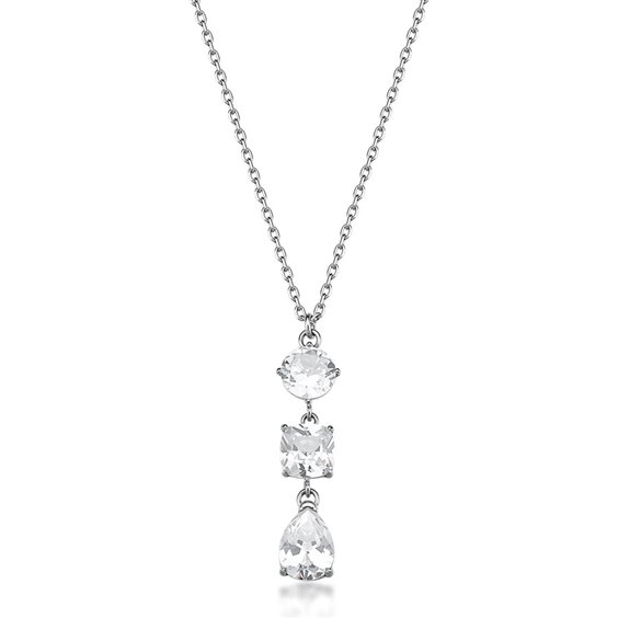 Collana Brosway Donna dreaming in Acciaio BIG01 - BIG01